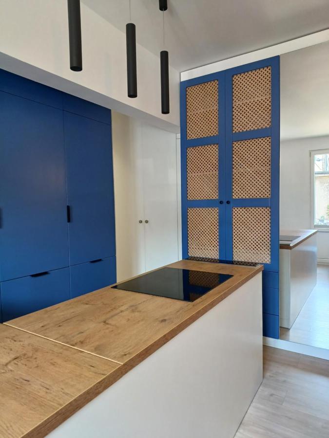 Ina Rent Kowalska Gdansk Exterior foto